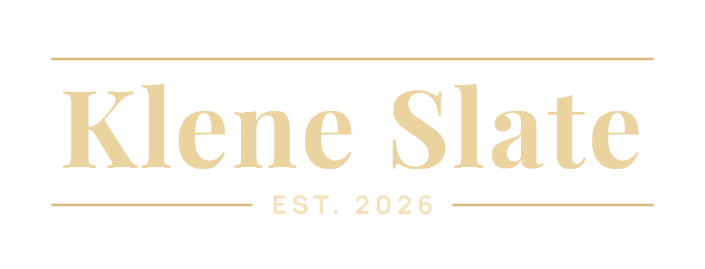 Klene Slate